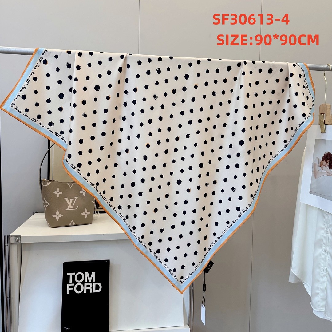 fendi SF30613