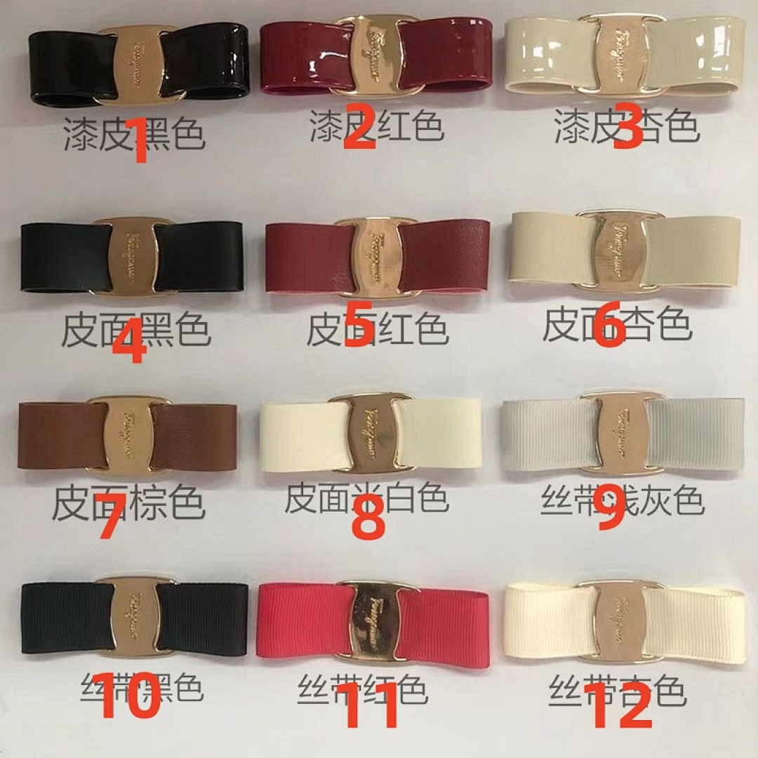 ferragamo WF12129