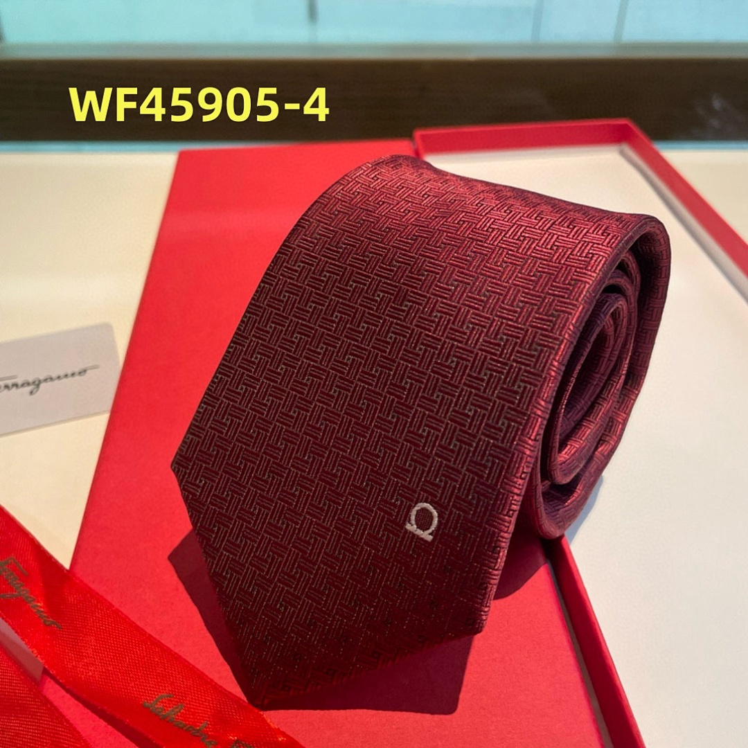 ferragamo WF45905 WIDE:7.5CM