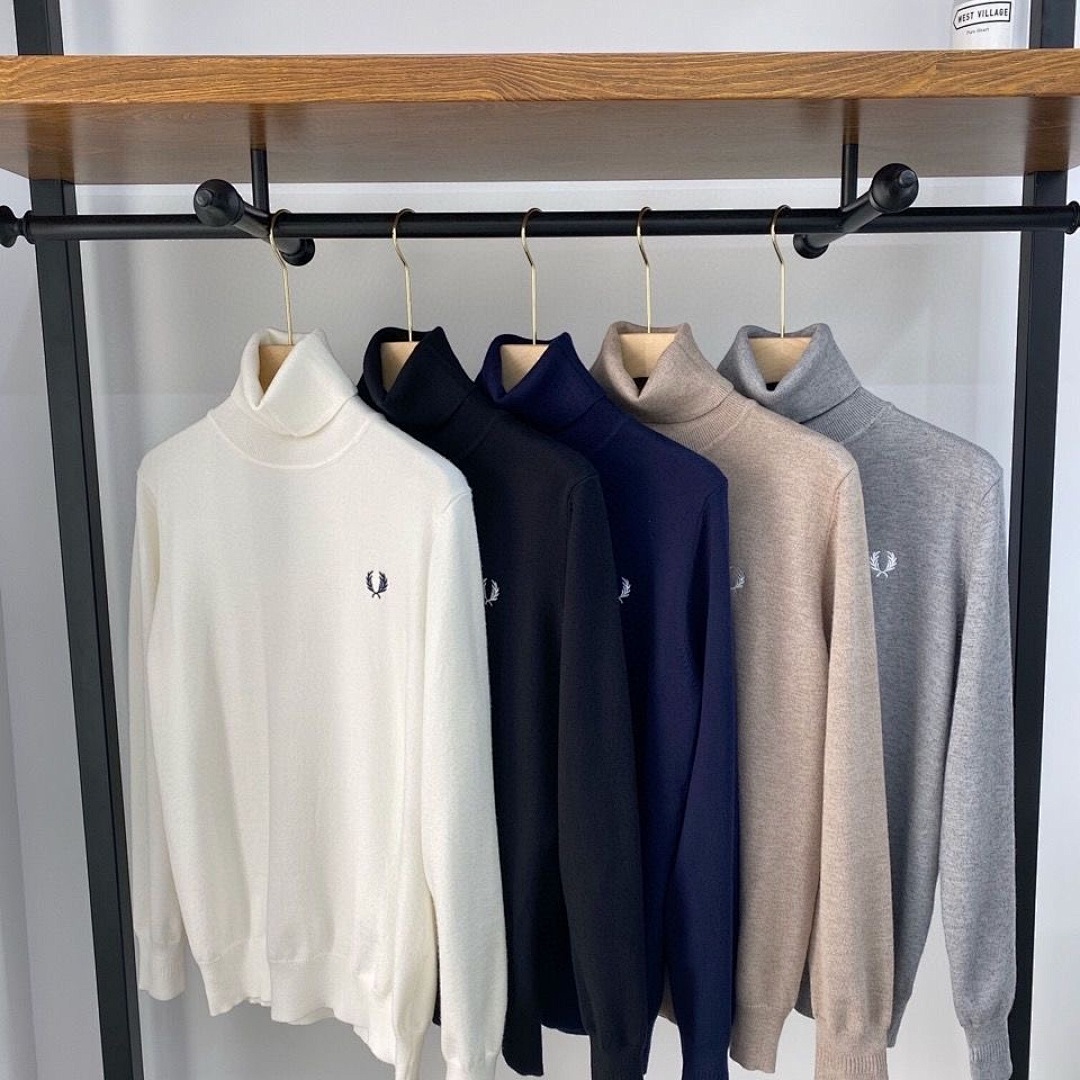 fred perry WF56996