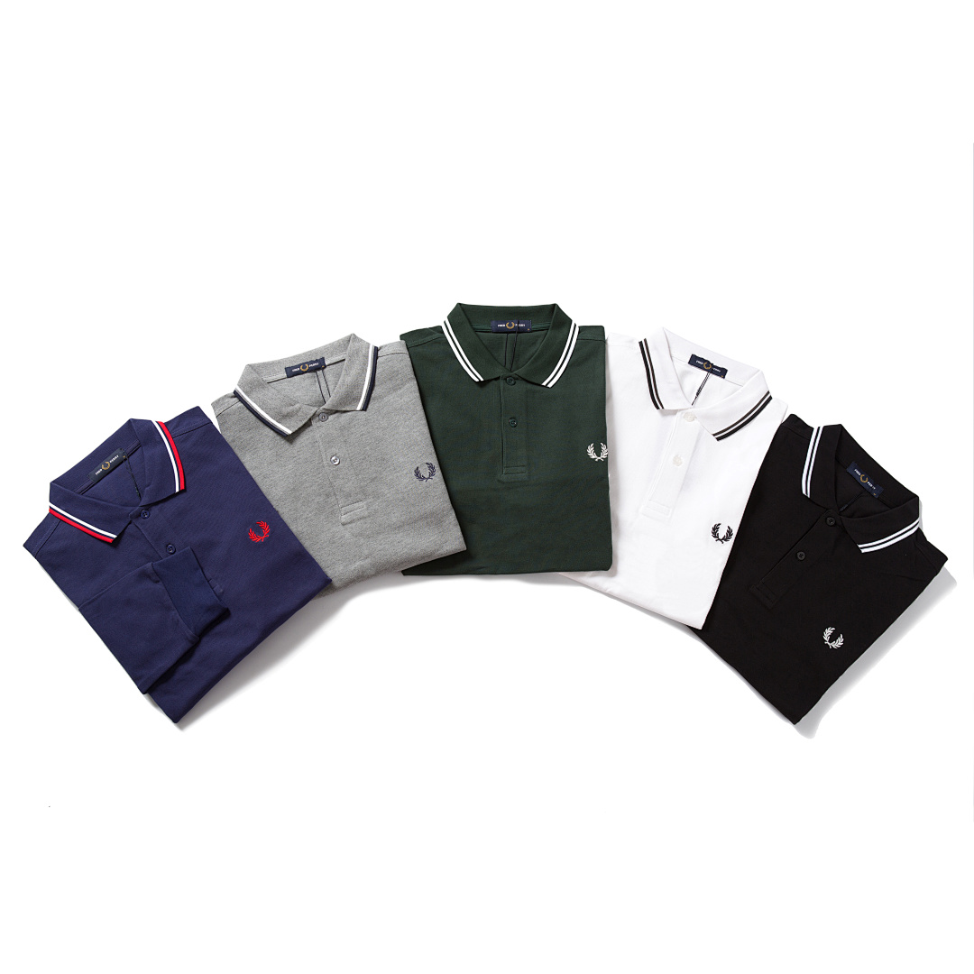 fred perry PF65831