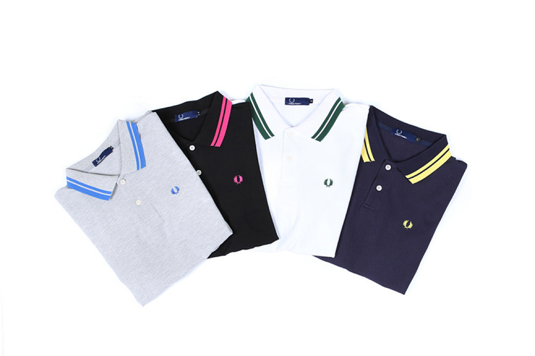 fred perry PF43501