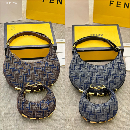 Fendi HE6956