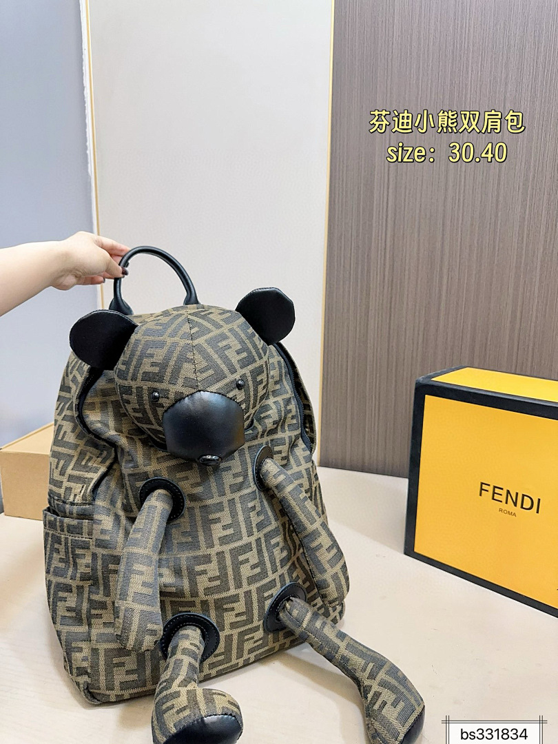 FENDI ZT10182