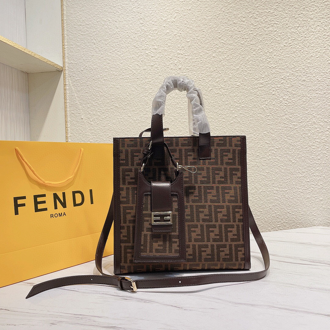 FENDI HE2976