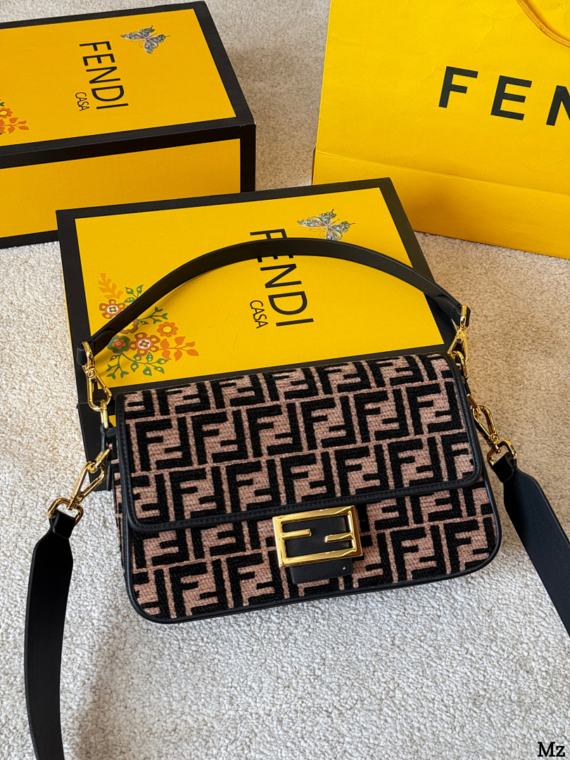 FENDI ZT10994