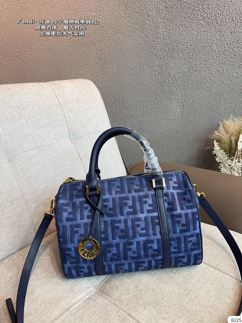 FENDI ZT10786