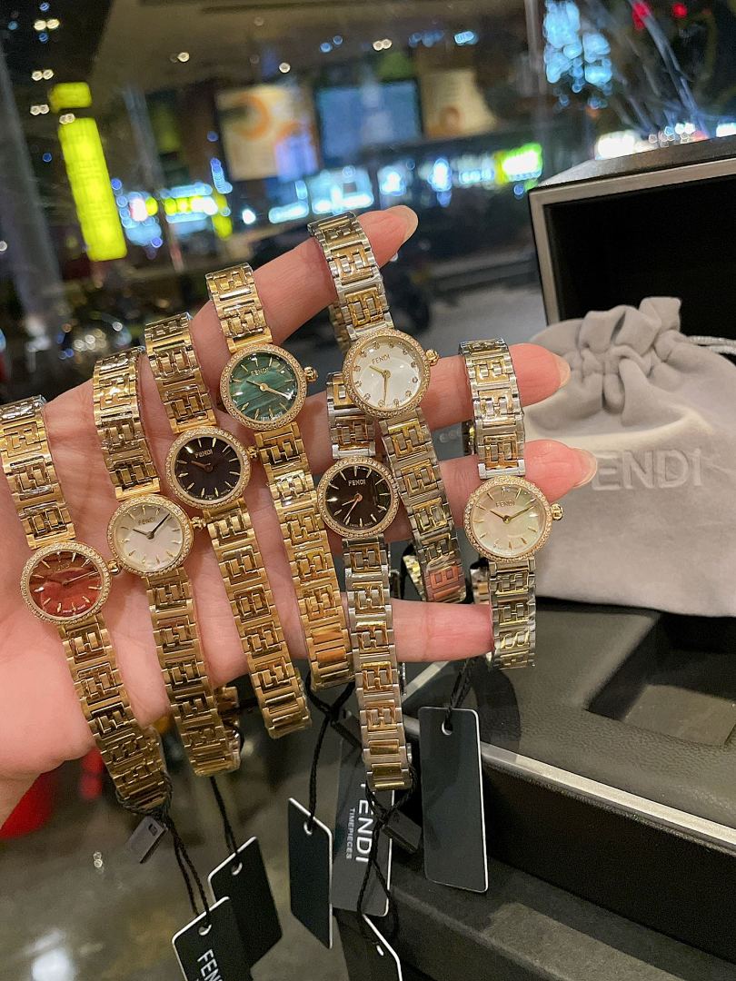 FDW1 Fendi