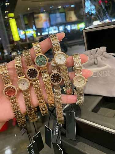FDW1 Fendi