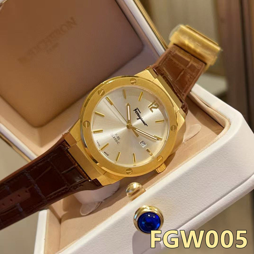 FGW1 Ferragamo