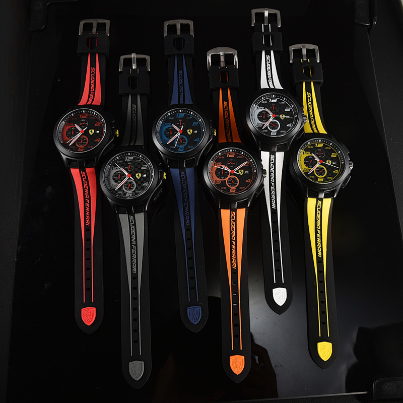 FRW2 Ferrari