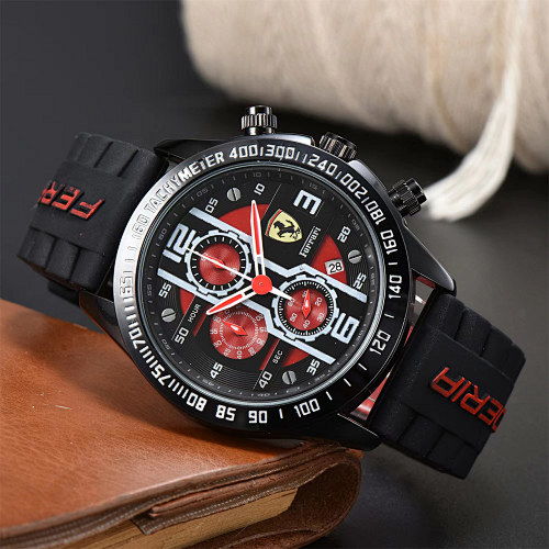 FRW1 Ferrari