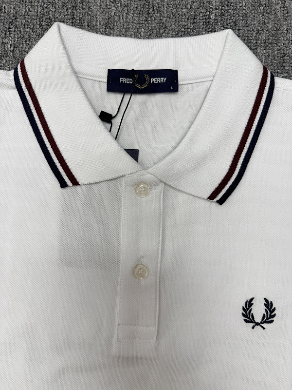 Fred Perry M3600 · A3087 — תמונה 11