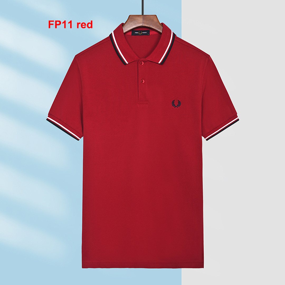 Fred Perry M3600 · A1185 — תמונה 3