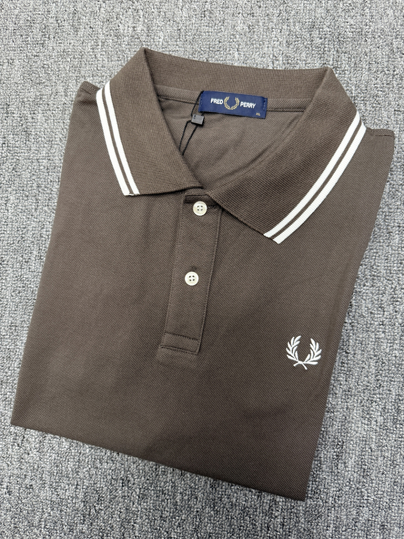 Fred Perry M3600 · A3087 — תמונה 18