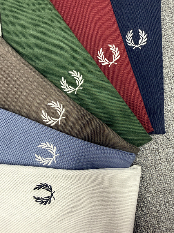 Fred Perry M3600 · A3087 — תמונה 31
