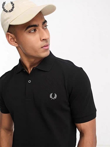 Fred Perry M6000 · A2980
