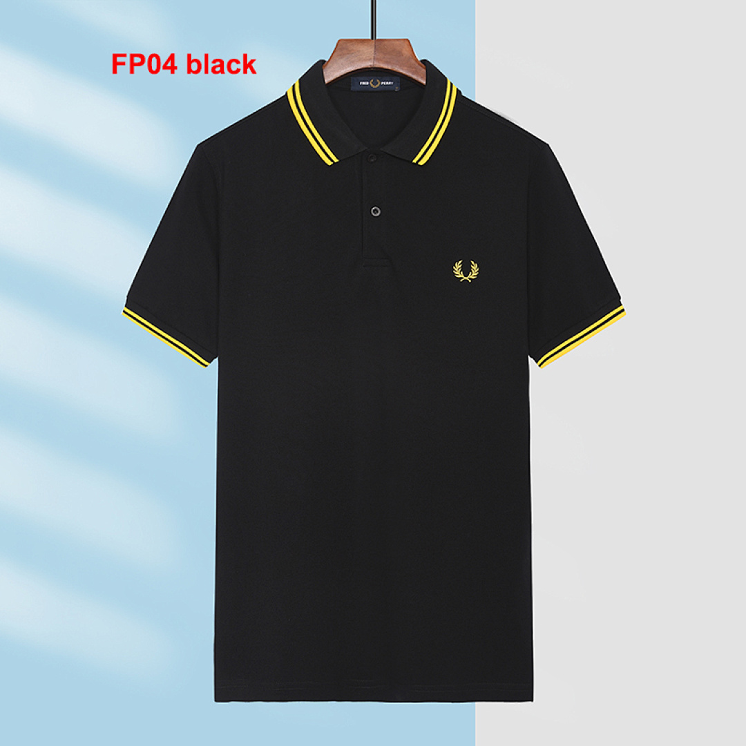 Fred Perry M3600 · A1185 — תמונה 10