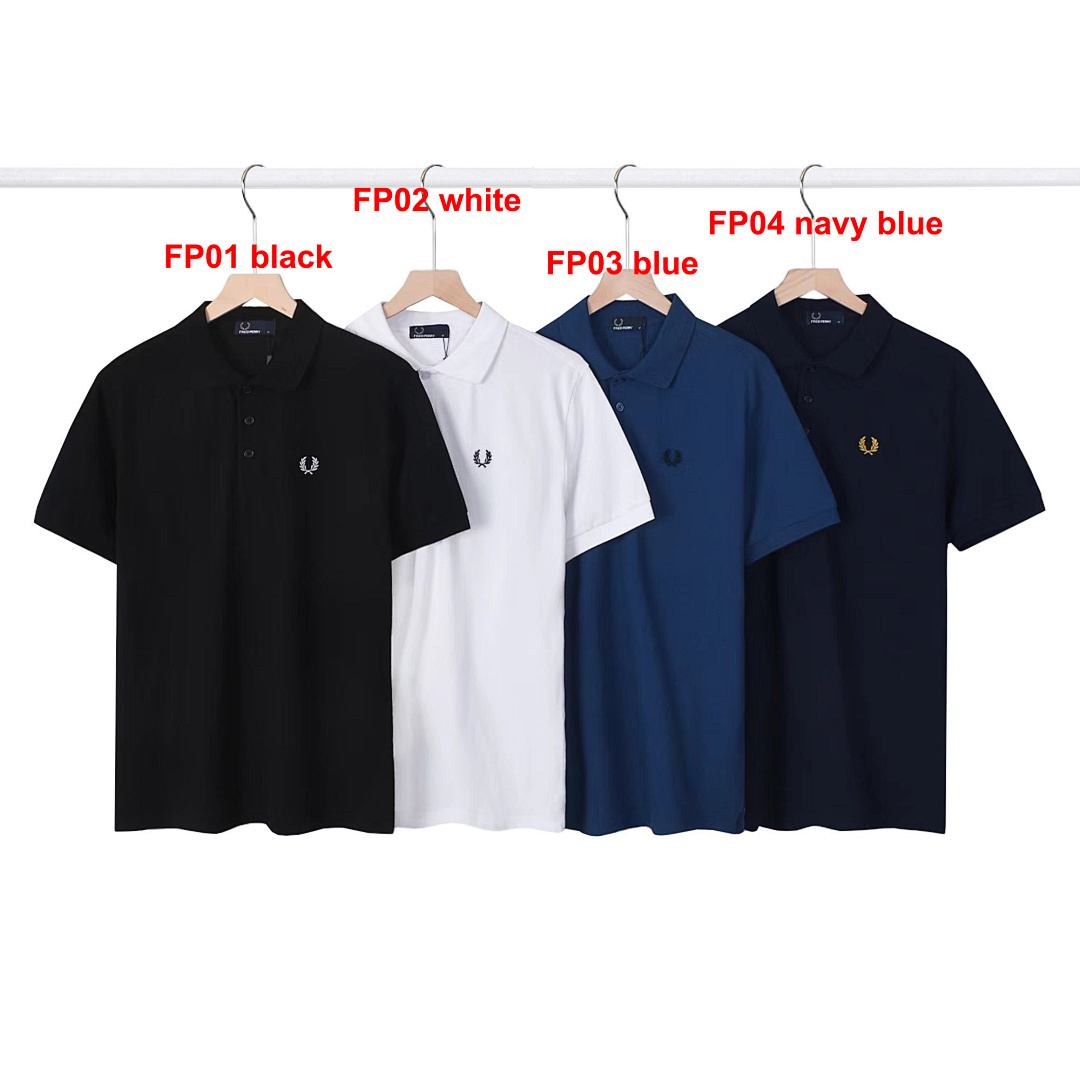 Fred Perry M6000 · A2980 — תמונה 3