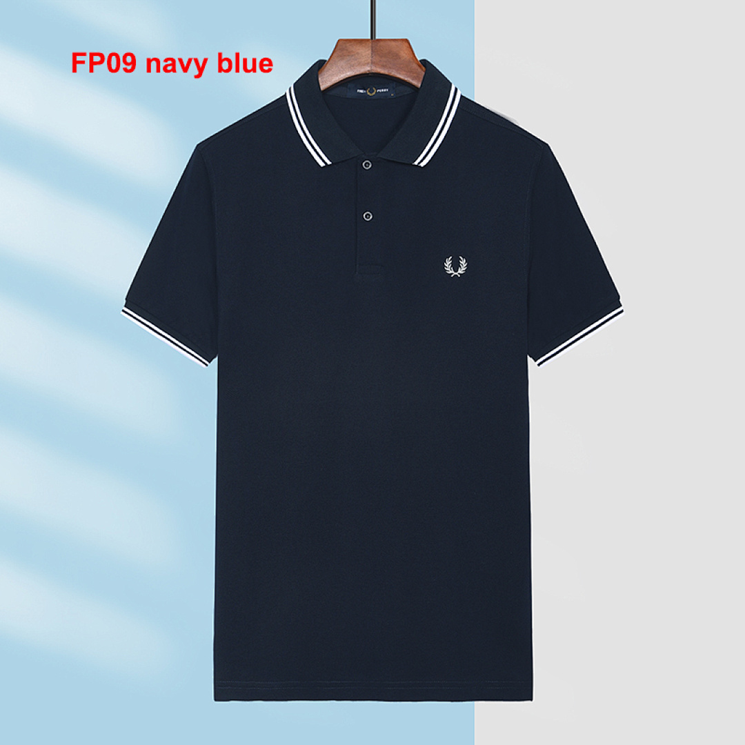 Fred Perry M3600 · A1185 — תמונה 5