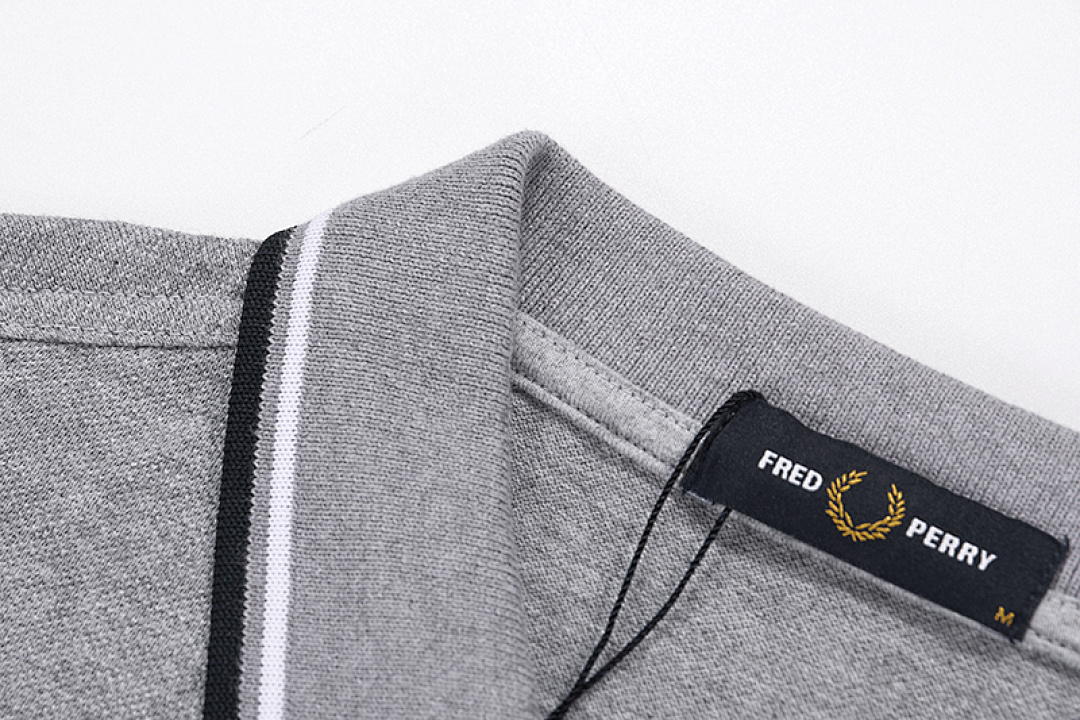 Fred Perry M3600 · A1185 — תמונה 33