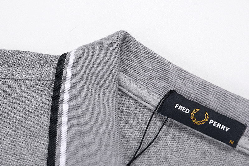 Fred Perry M3600 · A1185 — תמונה 34