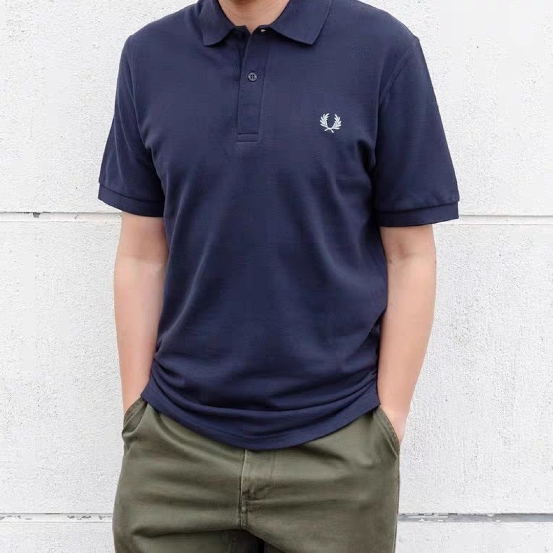 Fred Perry M6000 · A2980 — תמונה 15