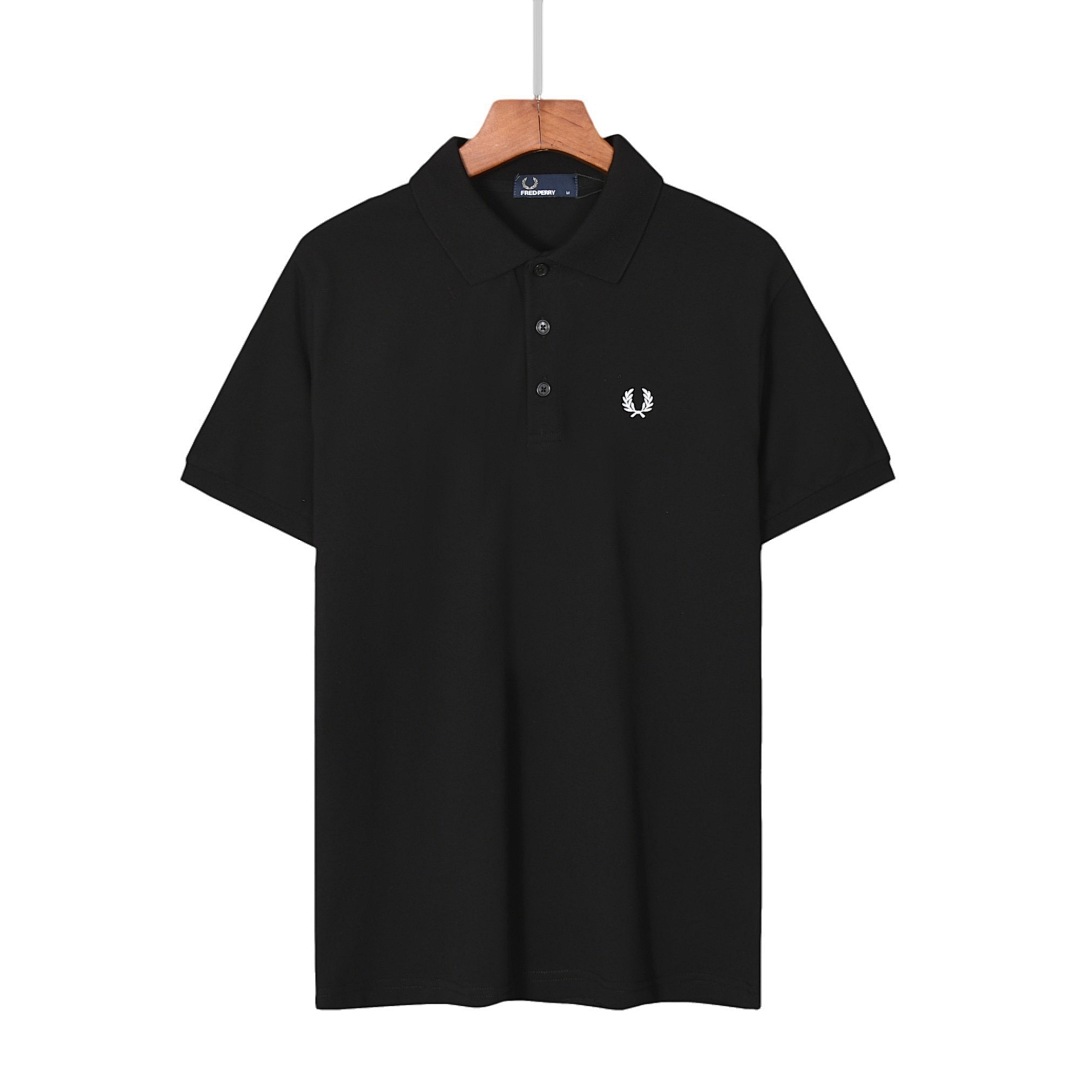 Fred Perry M6000 · A2980 — תמונה 13