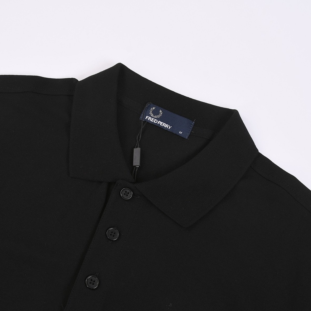 Fred Perry M6000 · A2980 — תמונה 9