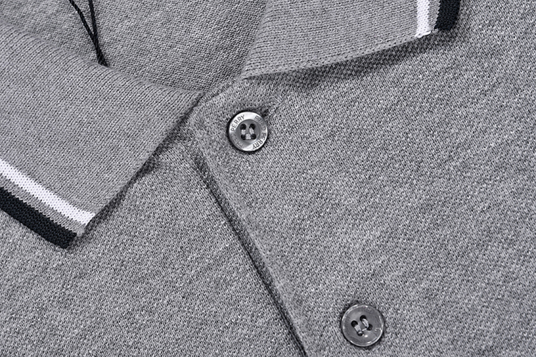 Fred Perry M3600 · A1185 — תמונה 29