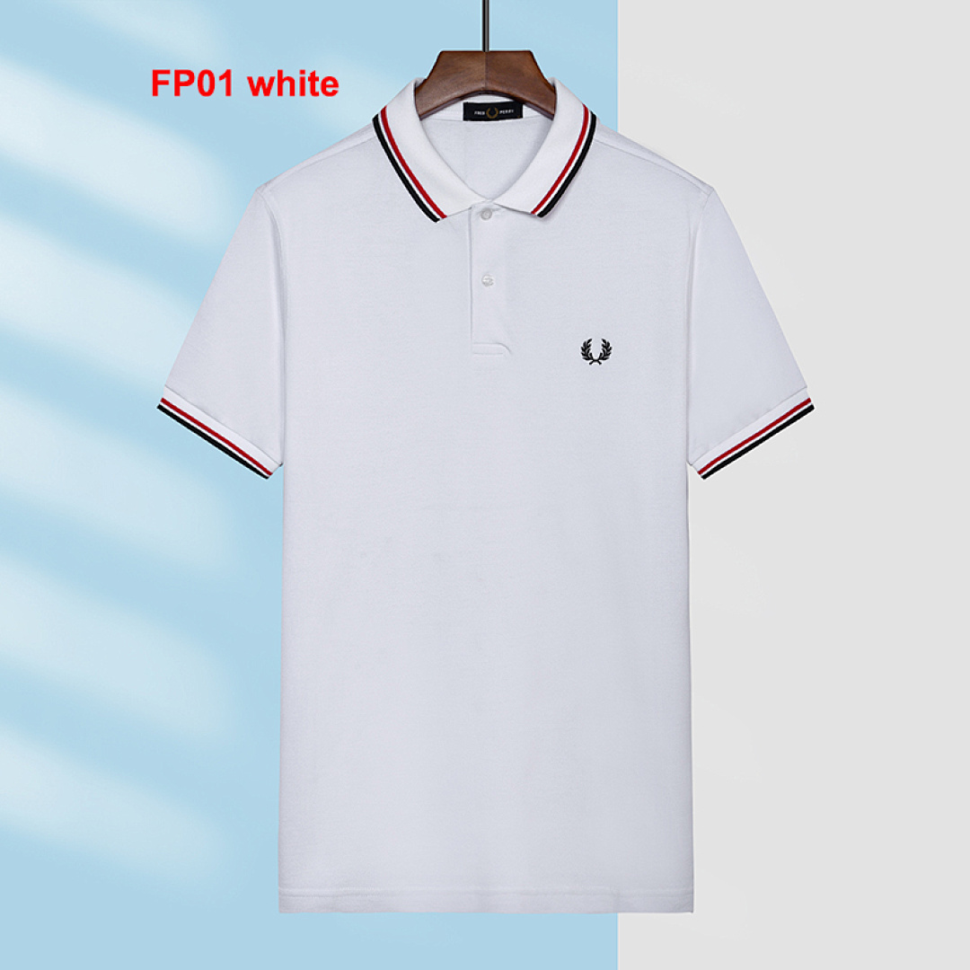 Fred Perry M3600 · A1185 — תמונה 12