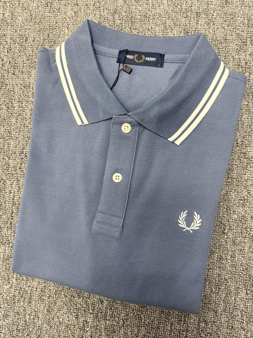 Fred Perry M3600 · A3087 — תמונה 16