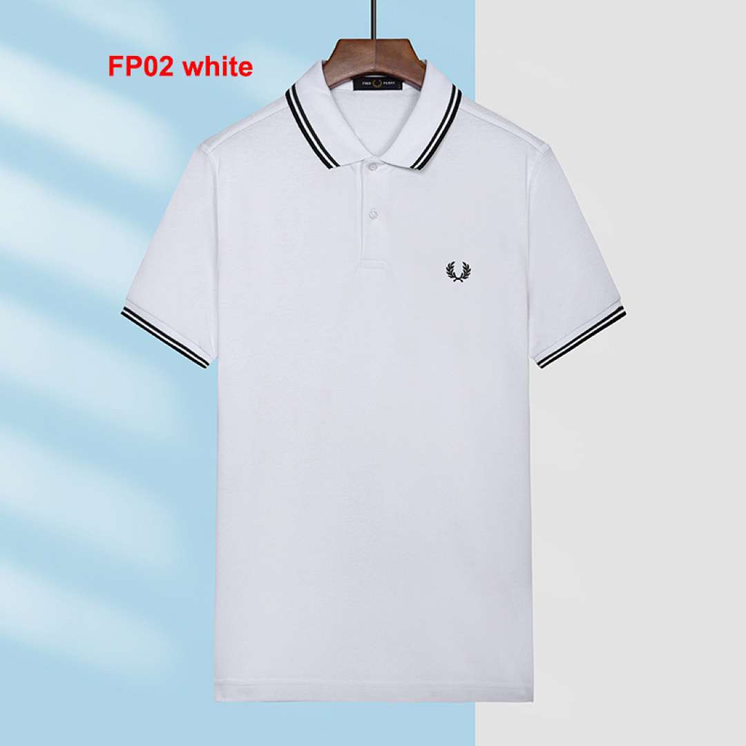 Fred Perry M3600 · A1185 — תמונה 11