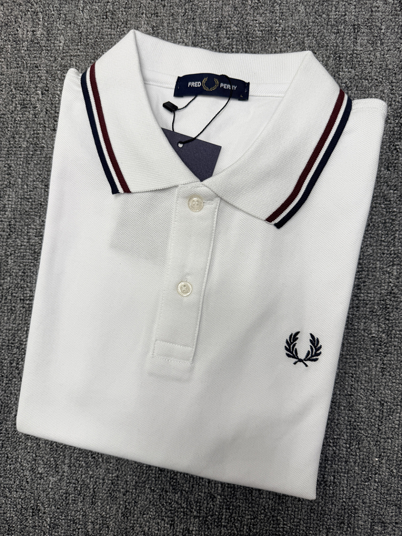 Fred Perry M3600 · A3087 — תמונה 22