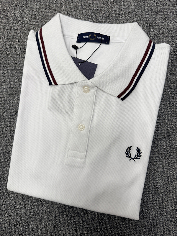 Fred Perry M3600 · A3087 — תמונה 23
