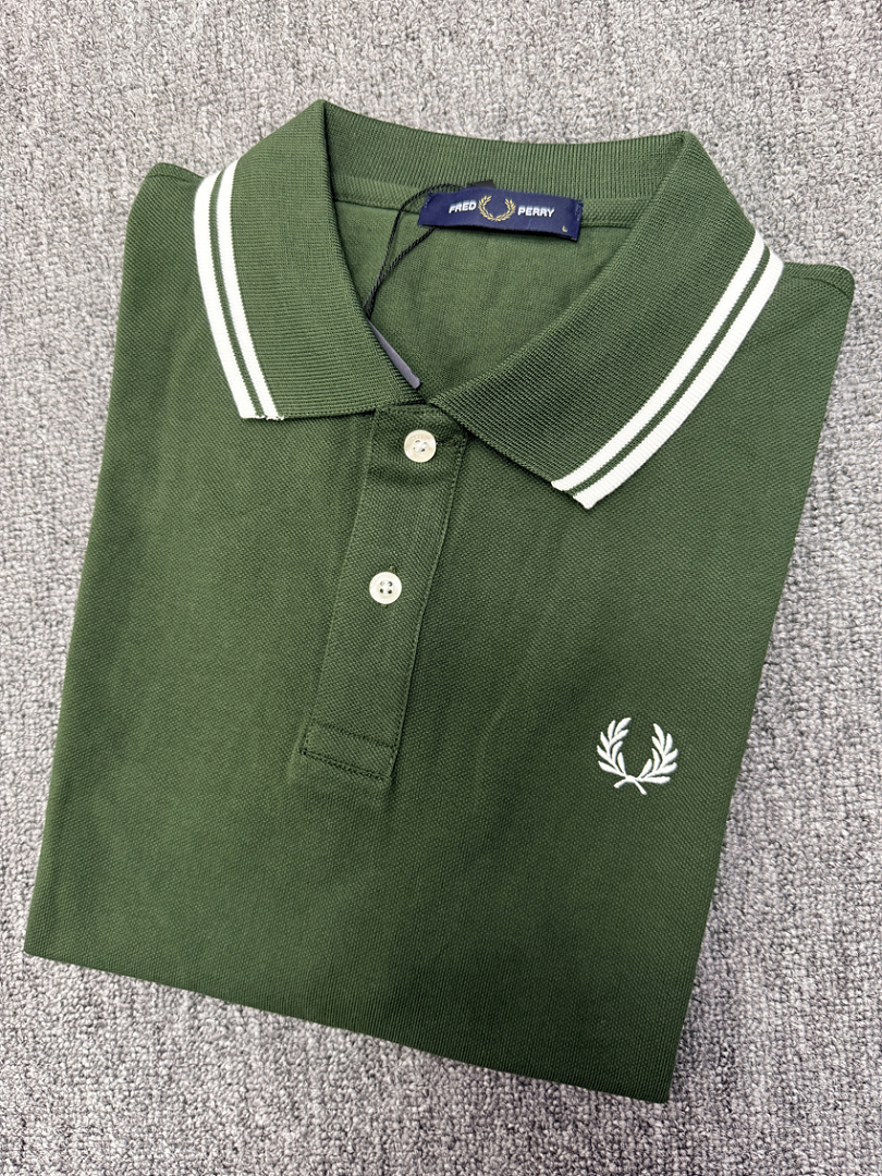 Fred Perry M3600 · A3087 — תמונה 14