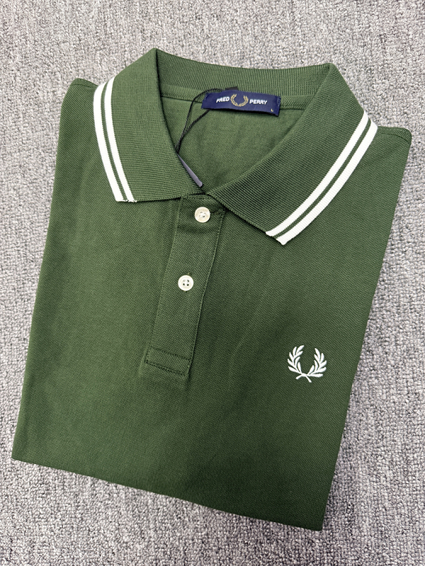 Fred Perry M3600 · A3087 — תמונה 15