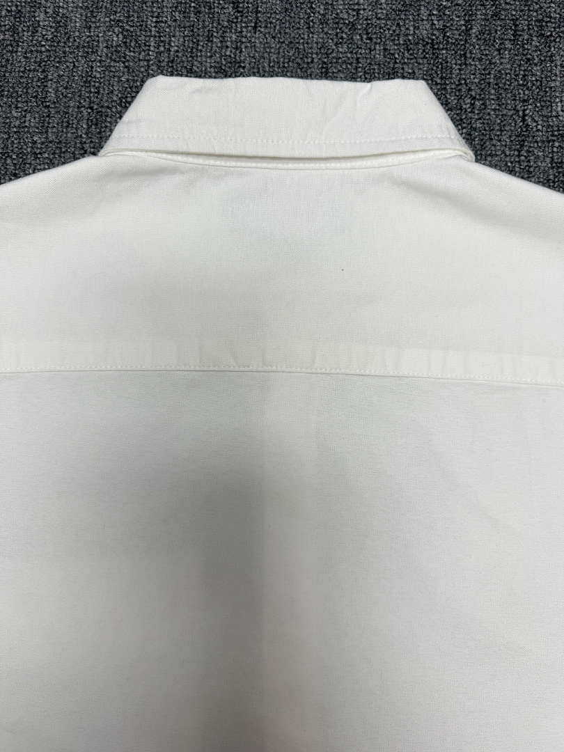 Fred Perry Oxford Shirt · A3169 — תמונה 10