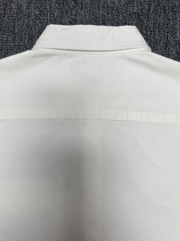 Fred Perry Oxford Shirt · A3169 — תמונה 11