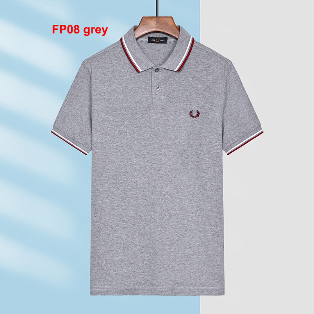 Fred Perry M3600 · A1185 — תמונה 6