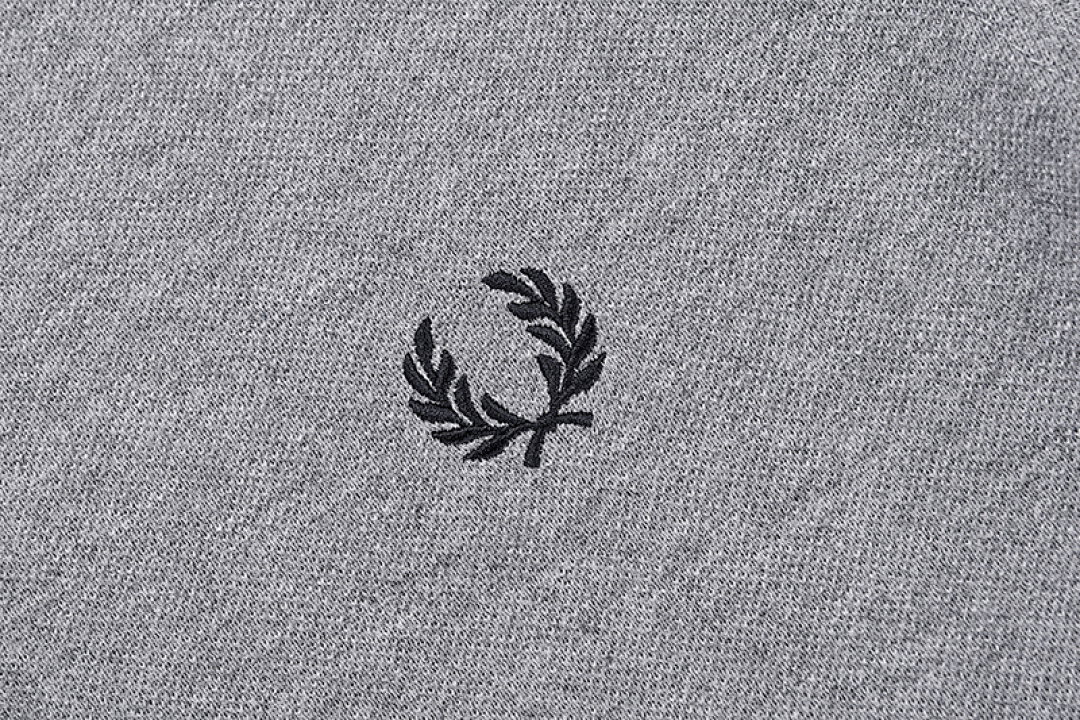 Fred Perry M3600 · A1185 — תמונה 23