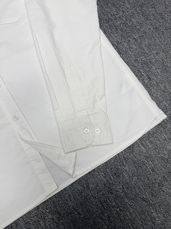 Fred Perry Oxford Shirt · A3169 — תמונה 7