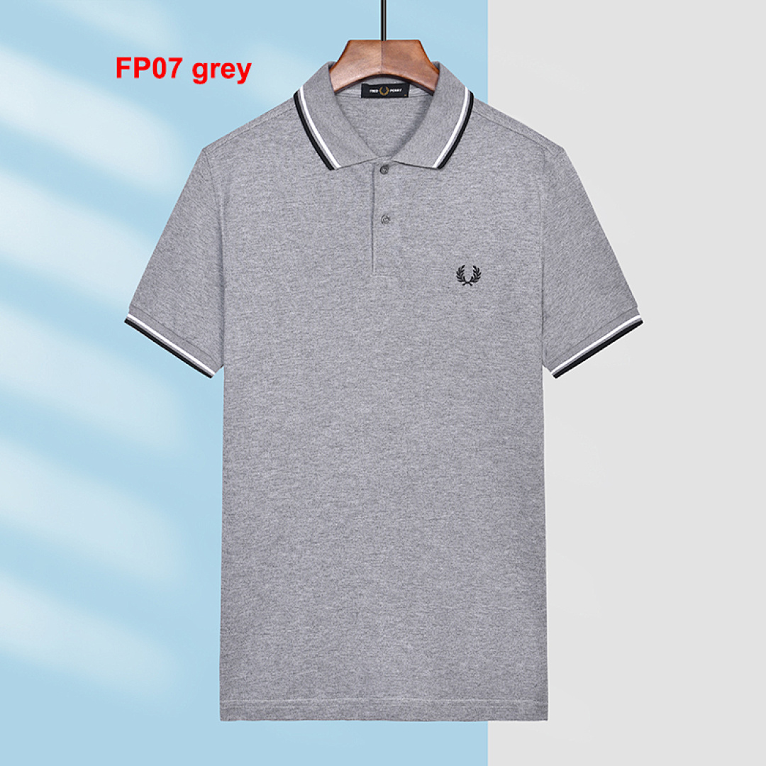 Fred Perry M3600 · A1185 — תמונה 7