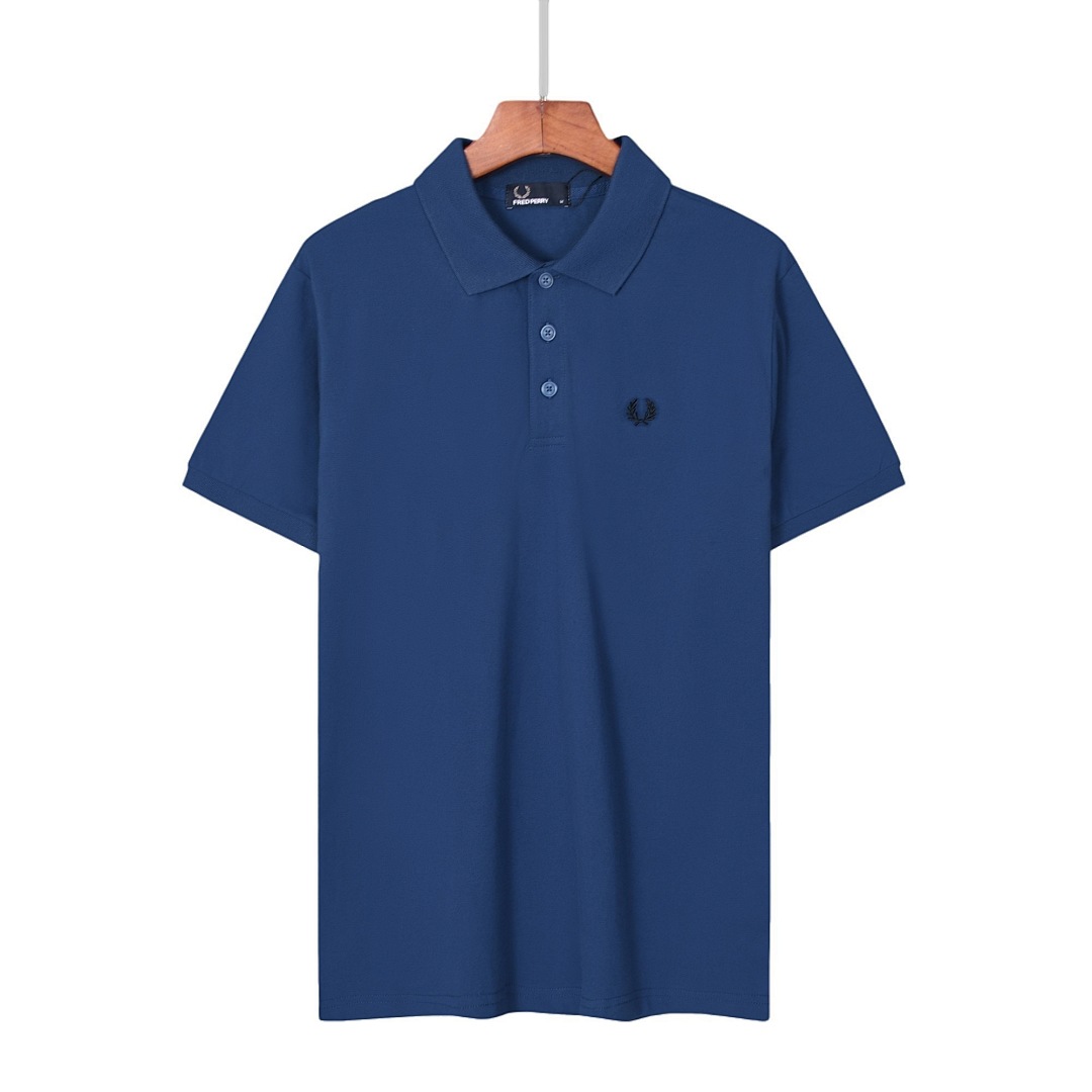 Fred Perry M6000 · A2980 — תמונה 10