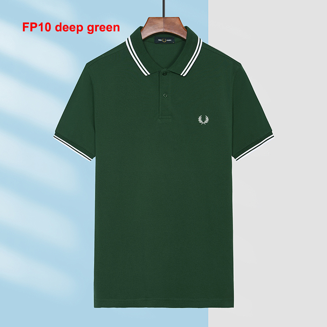 Fred Perry M3600 · A1185 — תמונה 4