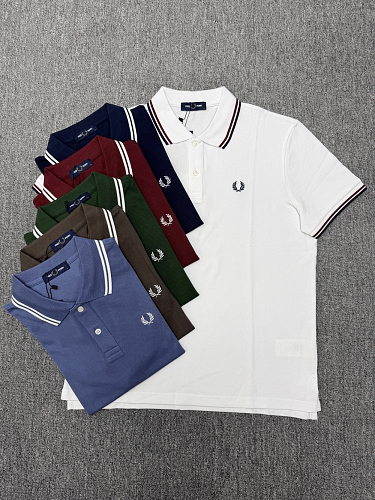 Fred Perry M3600 · A3087