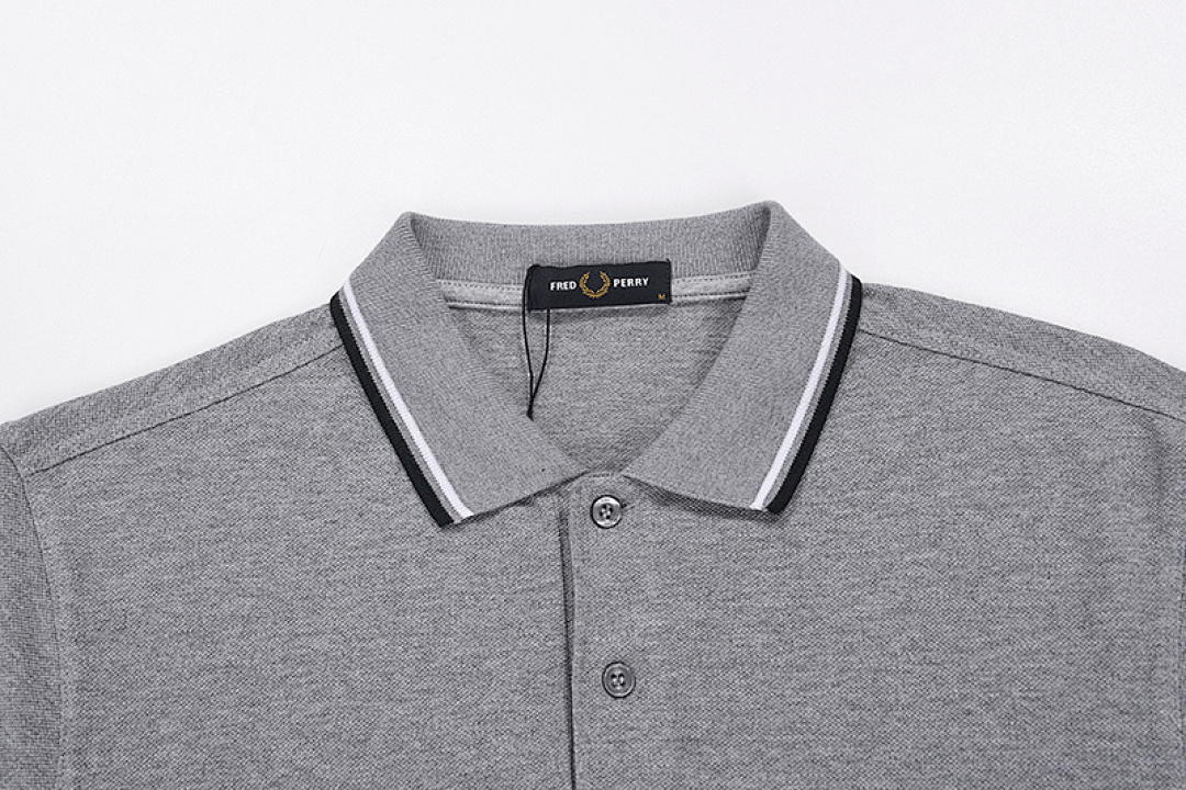 Fred Perry M3600 · A1185 — תמונה 35