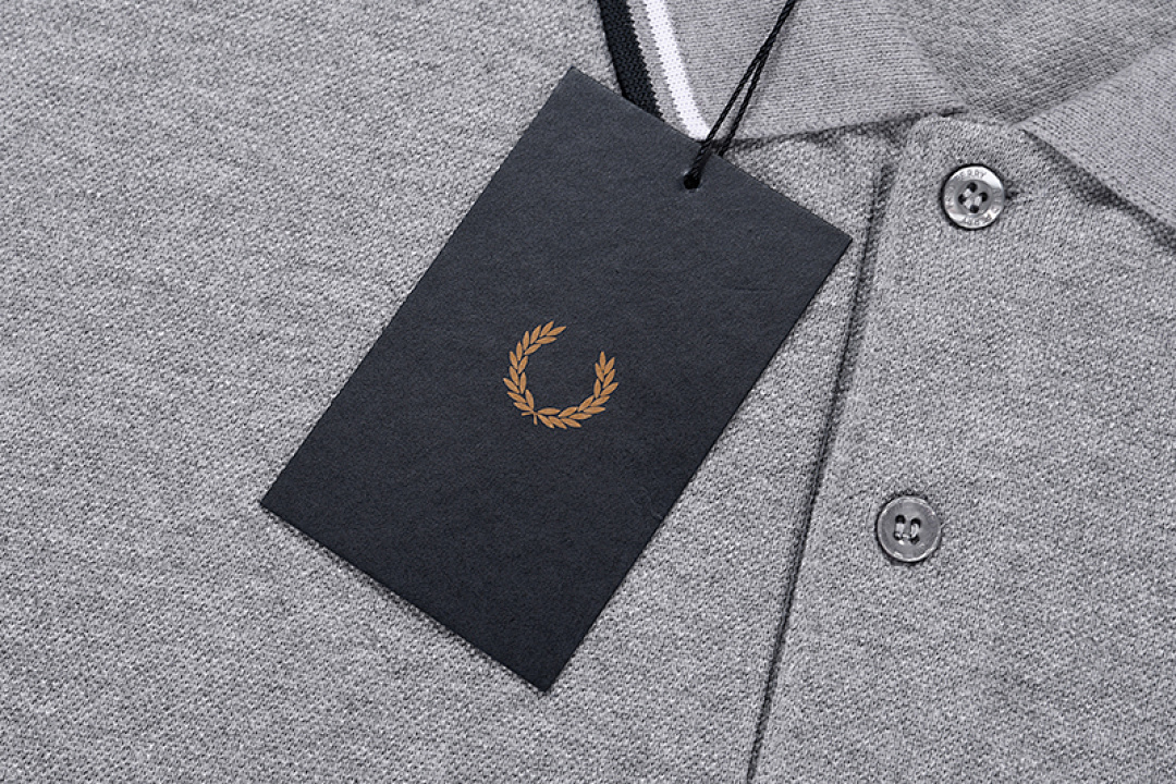 Fred Perry M3600 · A1185 — תמונה 25