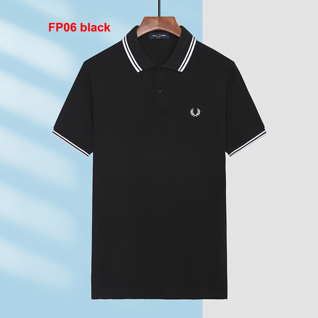 Fred Perry M3600 · A1185 — תמונה 8