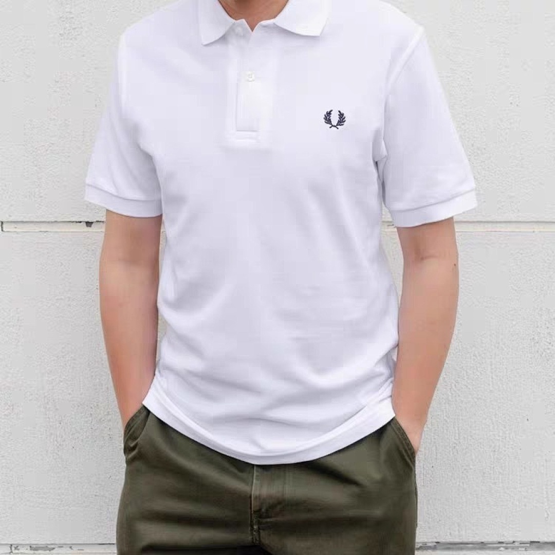 Fred Perry M6000 · A2980 — תמונה 14